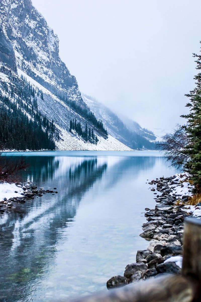 Banff National Park, Canada