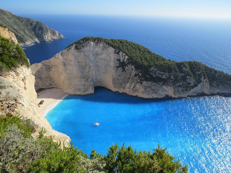 Shipwreck